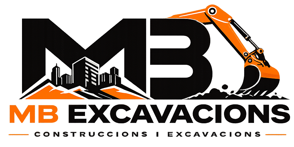 Mb Excavaciones y Derribos